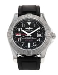 Orologio Breitling Avenger II GMT usato